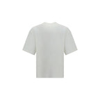 Axel Arigato White Cotton T-Shirt