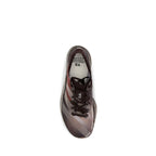 Y-3 Multicolor Polyester Athletic Sneakers