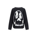 Y-3 Black Polyamide Cardigan