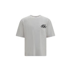 Off-White White Cotton Sportswear