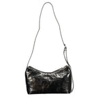 Desigual Black Polyethylene Handbag