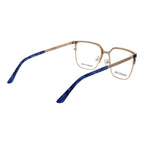 Marciano by Guess Blue Metal Glasses (Frames)