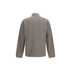 ROA Bicolor Nylon Sweatshirt