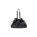Liu Jo Black Polyethylene Handbag