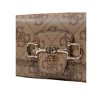 Guess Beige Polyethylene Handbag
