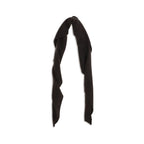 Brunello Cucinelli Brown Cashmere Scarf