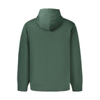 Timberland Green Cotton Sweatshirt