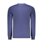 Timberland Blue Cotton T-Shirt