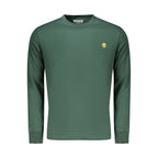 Timberland Green Cotton T-Shirt