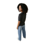 Calvin Klein Jeans Gray Cotton Sweatshirt