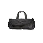 K-WAY Nero Poliammide Men Travel Bag