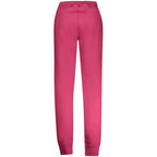 K-WAY Viola Cotton Women Jogger