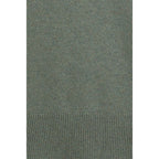 Extreme Cashmere Bicolor Cashmere Sweater