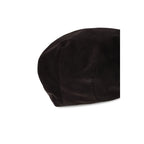 Dolce & Gabbana Brown Cotton Fatcap Hat