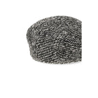 Dolce & Gabbana Multicolor Wool Oves Aries Fatcap Hat