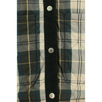Barbour Bicolor Polyester Shell Jacket