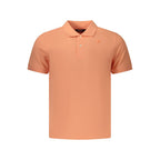 K-WAY Rosa Cotton Mens Polo