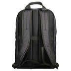 K-WAY Black Polyamide Backpack