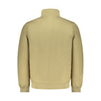 K-WAY Verde Polyester Men's Jacket