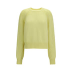 SA SU PHI Multicolor Cashmere Sweatshirt
