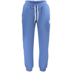 Converse Blue Cotton Men's Trousers