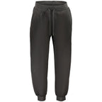 Guess Jeans Black Lyocell Womens Trouser