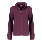 Norway 1963 Viola Cotton Women Sweatshirt