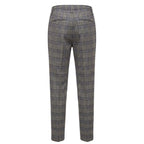 Baldinini Trend Green Cotton Men Pants