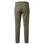 Baldinini Trend Green Viscose Men Pants