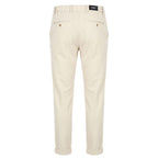 Baldinini Trend White Vi Men Trouser