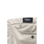 Baldinini Trend White Vi Men Trouser