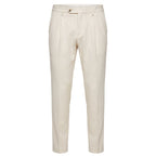 Baldinini Trend White Vi Men Pants