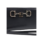 Guess Black Polyethylene Wallet