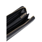 Guess Black Polyethylene Wallet
