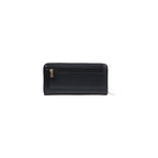Guess Black Polyethylene Wallet