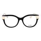 Max & Co Black Plastic Glasses (Frames)