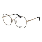 Max & Co Black Metal Glasses (Frames)