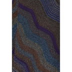 Missoni Multicolor Viscose Long Skirt
