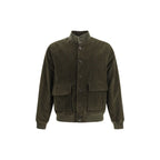 Valstar Bicolor Cotton Bomber