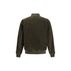 Valstar Bicolor Cotton Bomber