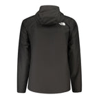 The North Face Black Polyester Men's Jacket