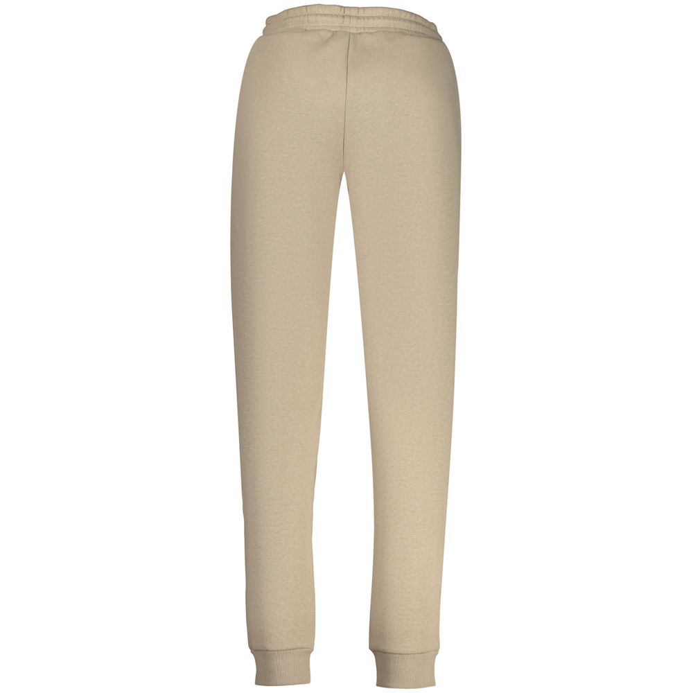 Norway 1963 Beige Cotton Women's Trousers