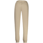 Norway 1963 Beige Cotton Women's Trousers