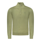 North Sails Verde Acrylic Men's Sweater