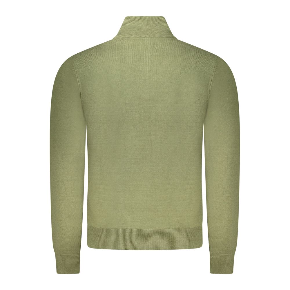 North Sails Verde Acrylic Men's Sweater