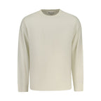 Timberland Beige Cotton Men's TShirt