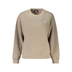 Norway 1963 Beige Cotton Women's Sweatshirt