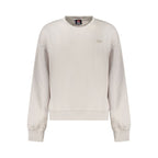 Norway 1963 Gray Cotton Women's Sweatshirt