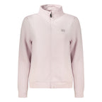 Norway 1963 Pink Cotton Sweatshirt