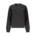 Norway 1963 Black Cotton Sweatshirt